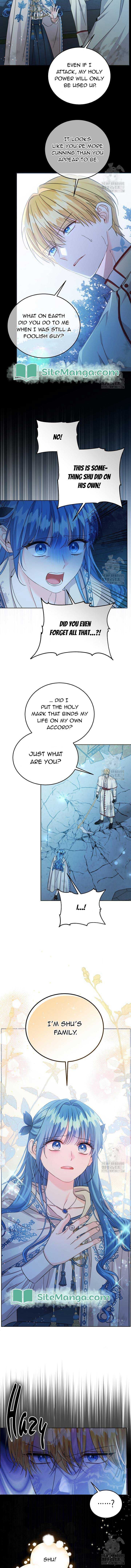 Read Saving the Villain Who was Abandoned by the Female Lead EN Manga Online