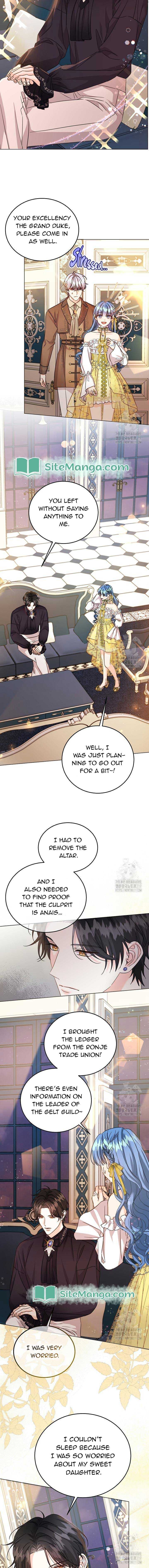 Read Saving the Villain Who was Abandoned by the Female Lead EN Manga Online