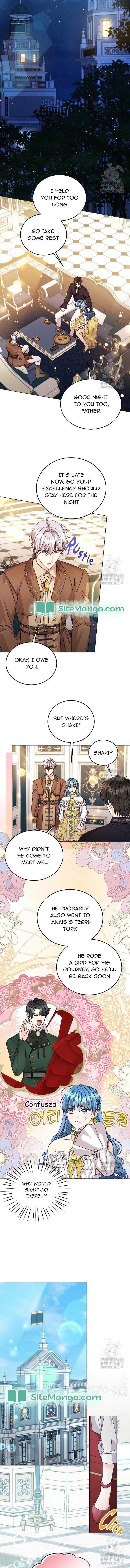 Read Saving the Villain Who was Abandoned by the Female Lead EN Manga Online