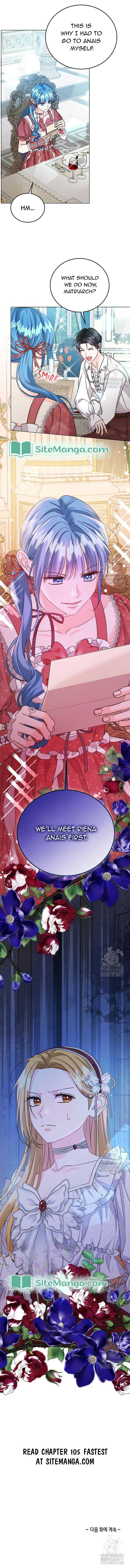 Read Saving the Villain Who was Abandoned by the Female Lead EN Manga Online