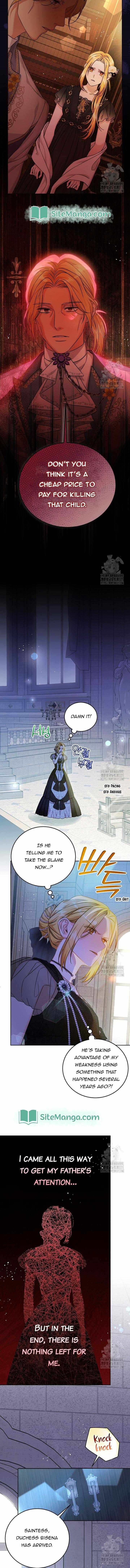 Read Saving the Villain Who was Abandoned by the Female Lead EN Manga Online