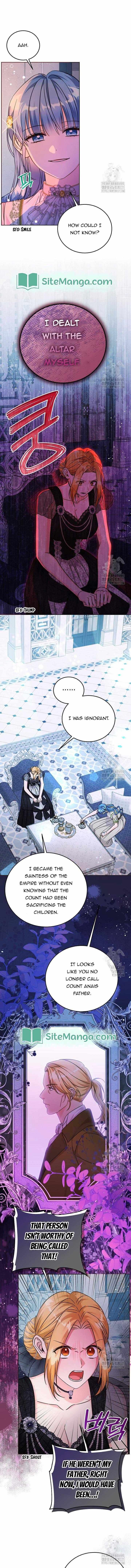 Read Saving the Villain Who was Abandoned by the Female Lead EN Manga Online