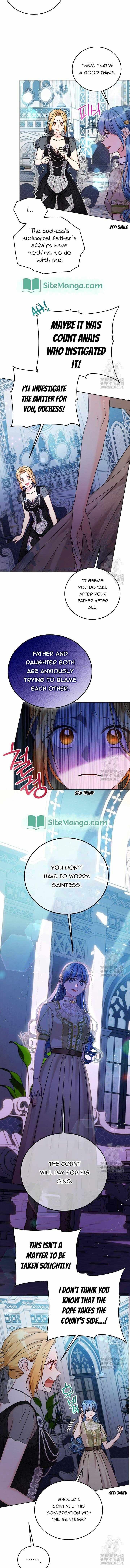 Read Saving the Villain Who was Abandoned by the Female Lead EN Manga Online