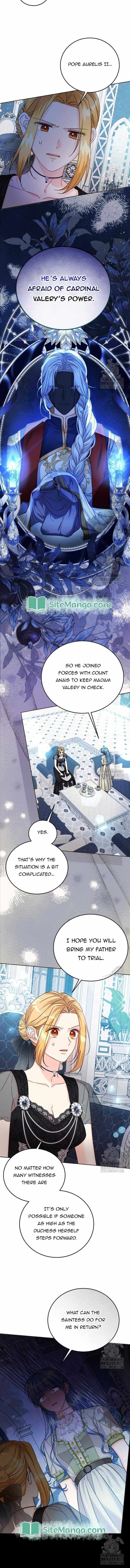 Read Saving the Villain Who was Abandoned by the Female Lead EN Manga Online