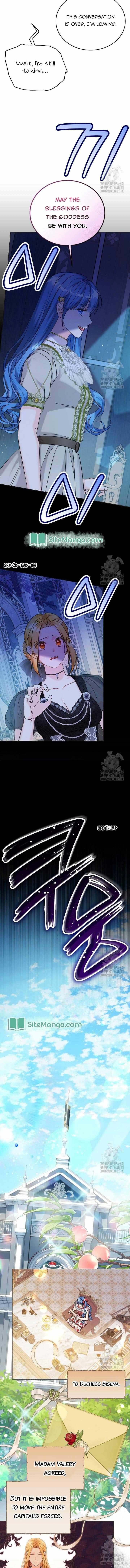 Read Saving the Villain Who was Abandoned by the Female Lead EN Manga Online