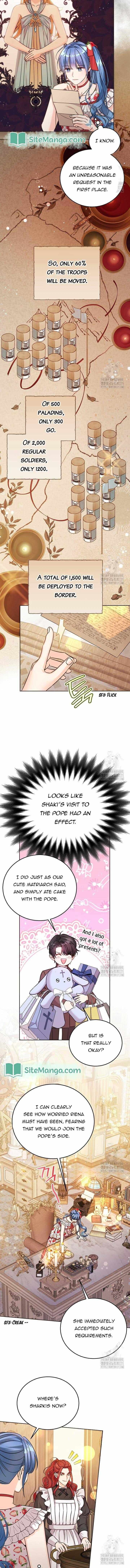 Read Saving the Villain Who was Abandoned by the Female Lead EN Manga Online