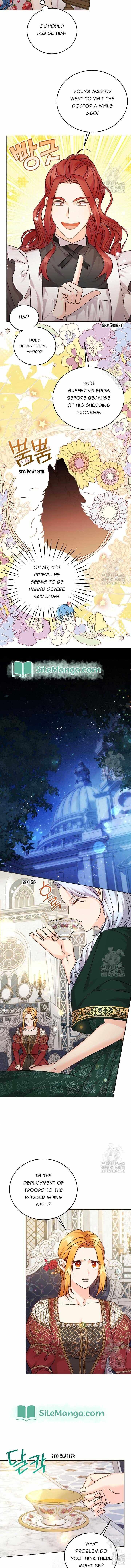 Read Saving the Villain Who was Abandoned by the Female Lead EN Manga Online