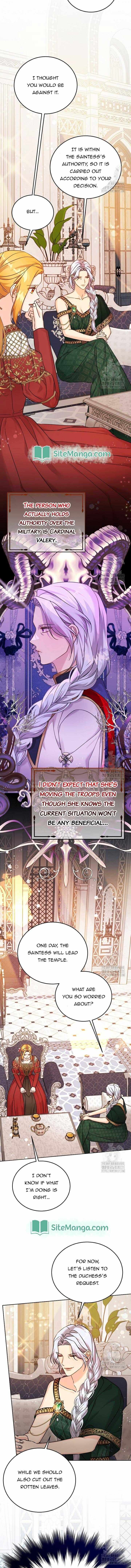 Read Saving the Villain Who was Abandoned by the Female Lead EN Manga Online