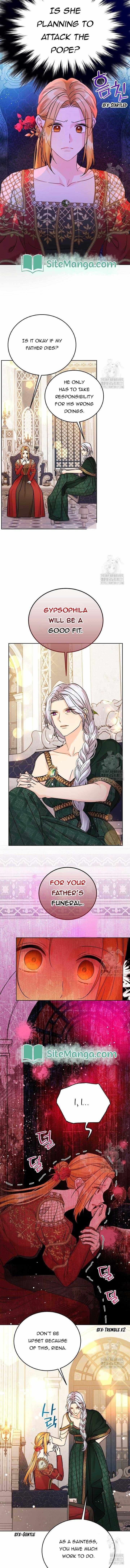 Read Saving the Villain Who was Abandoned by the Female Lead EN Manga Online