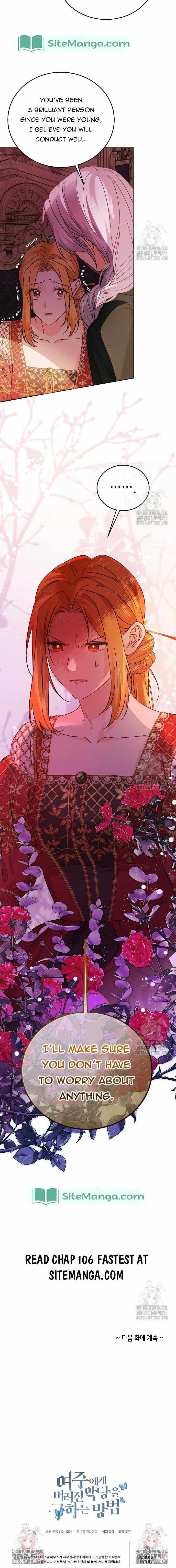 Read Saving the Villain Who was Abandoned by the Female Lead EN Manga Online