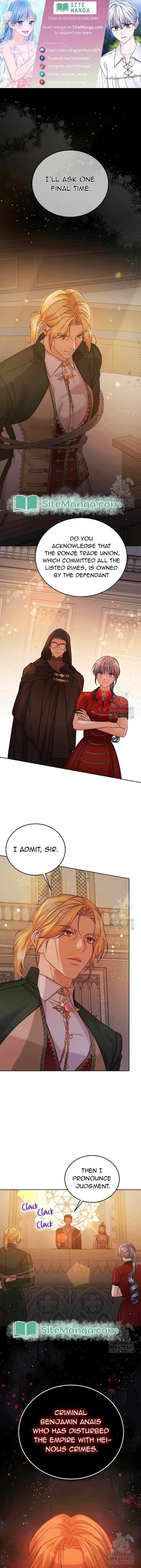 Read Saving the Villain Who was Abandoned by the Female Lead EN Manga Online