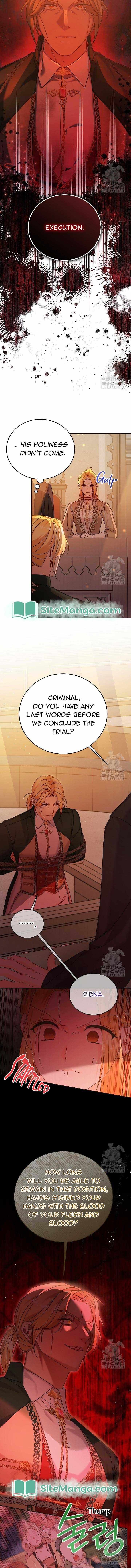 Read Saving the Villain Who was Abandoned by the Female Lead EN Manga Online