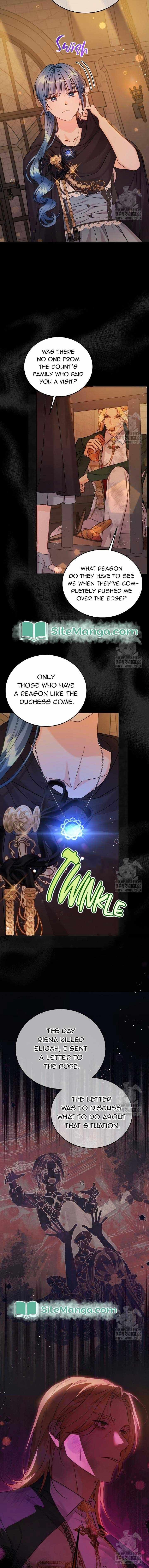 Read Saving the Villain Who was Abandoned by the Female Lead EN Manga Online
