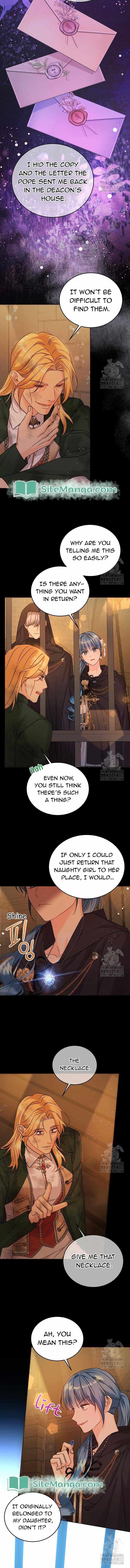 Read Saving the Villain Who was Abandoned by the Female Lead EN Manga Online