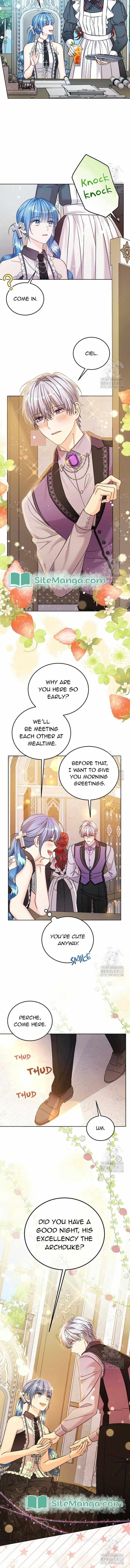 Read Saving the Villain Who was Abandoned by the Female Lead EN Manga Online