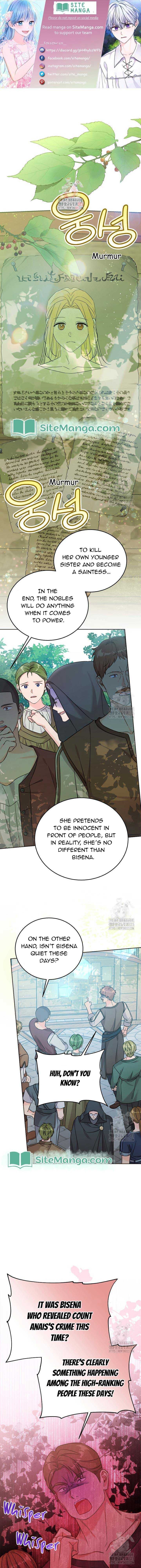 Read Saving the Villain Who was Abandoned by the Female Lead EN Manga Online