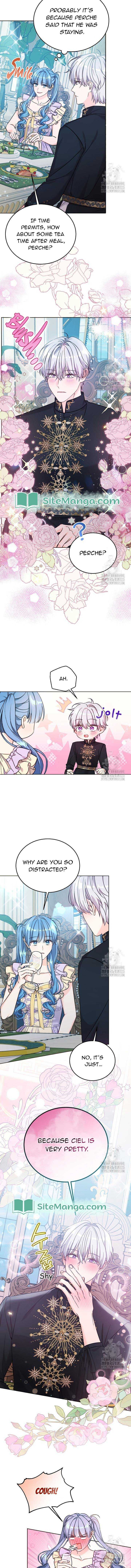 Read Saving the Villain Who was Abandoned by the Female Lead EN Manga Online