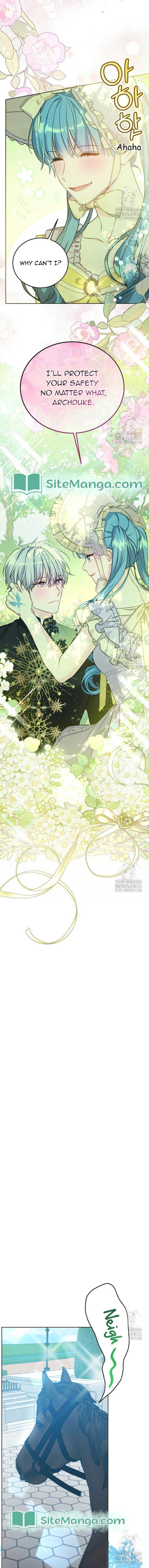 Read Saving the Villain Who was Abandoned by the Female Lead EN Manga Online