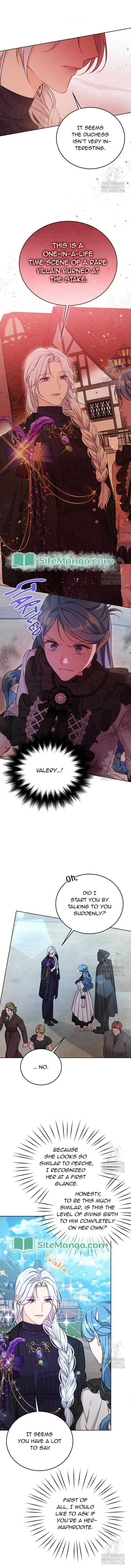 Read Saving the Villain Who was Abandoned by the Female Lead EN Manga Online