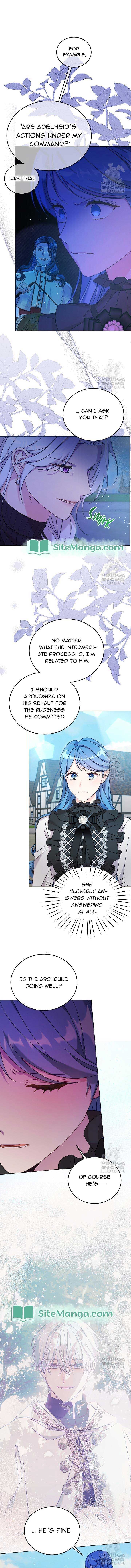 Read Saving the Villain Who was Abandoned by the Female Lead EN Manga Online