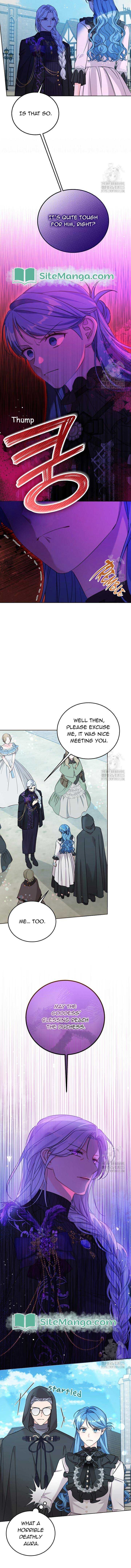 Read Saving the Villain Who was Abandoned by the Female Lead EN Manga Online