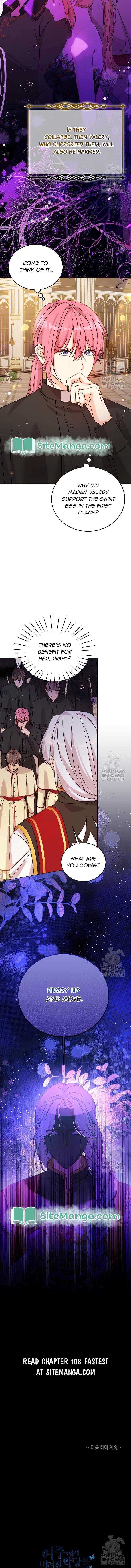 Read Saving the Villain Who was Abandoned by the Female Lead EN Manga Online