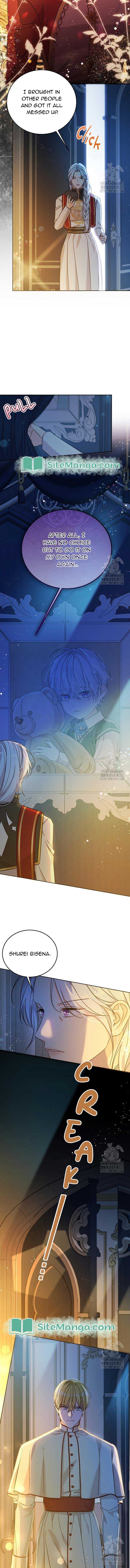 Read Saving the Villain Who was Abandoned by the Female Lead EN Manga Online