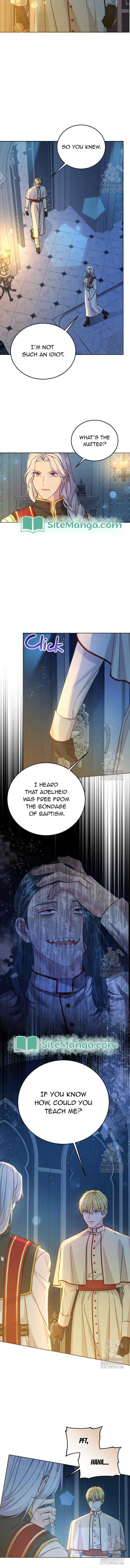 Read Saving the Villain Who was Abandoned by the Female Lead EN Manga Online