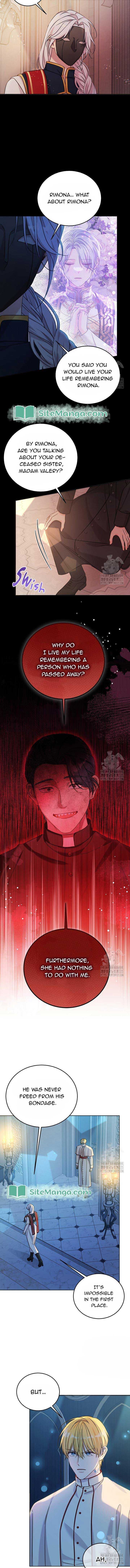 Read Saving the Villain Who was Abandoned by the Female Lead EN Manga Online