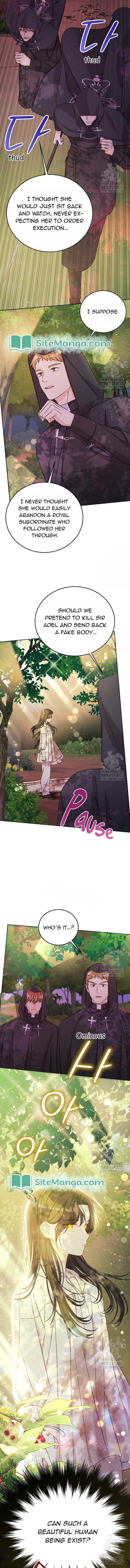 Read Saving the Villain Who was Abandoned by the Female Lead EN Manga Online