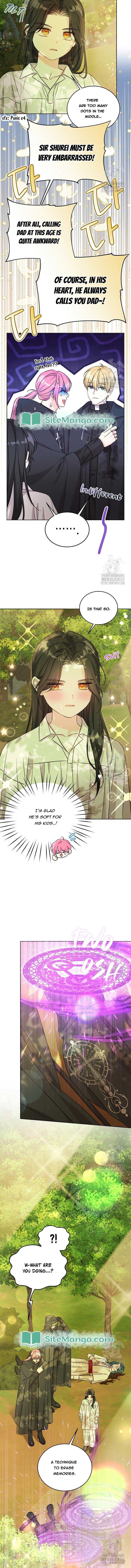 Read Saving the Villain Who was Abandoned by the Female Lead EN Manga Online