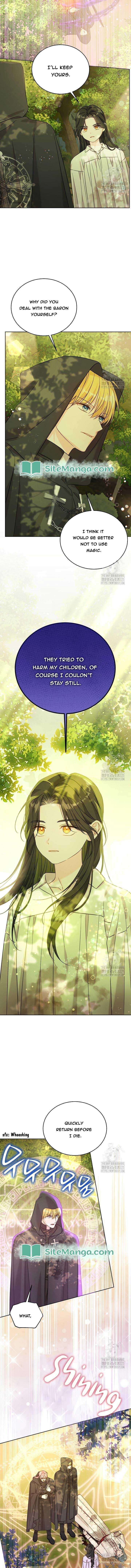 Read Saving the Villain Who was Abandoned by the Female Lead EN Manga Online