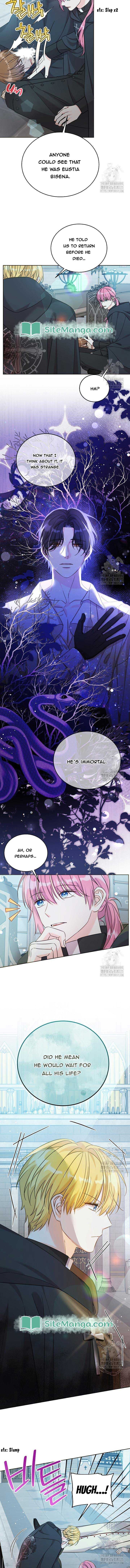 Read Saving the Villain Who was Abandoned by the Female Lead EN Manga Online