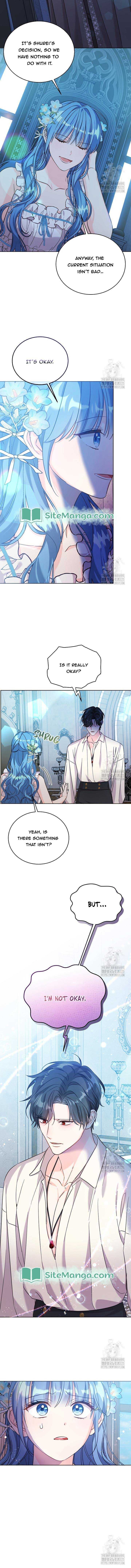 Read Saving the Villain Who was Abandoned by the Female Lead EN Manga Online