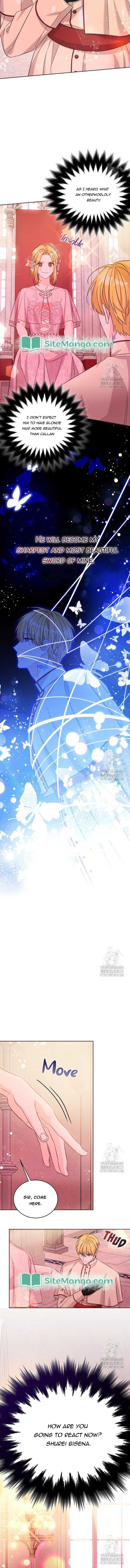Read Saving the Villain Who was Abandoned by the Female Lead EN Manga Online