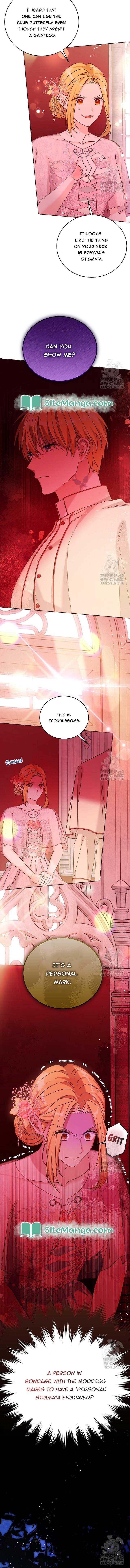Read Saving the Villain Who was Abandoned by the Female Lead EN Manga Online