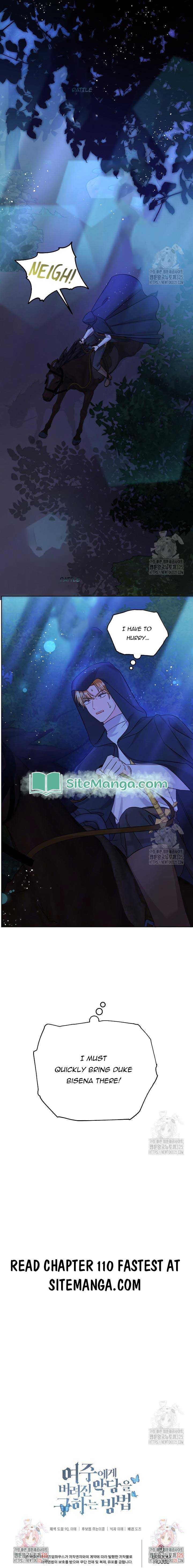 Read Saving the Villain Who was Abandoned by the Female Lead EN Manga Online