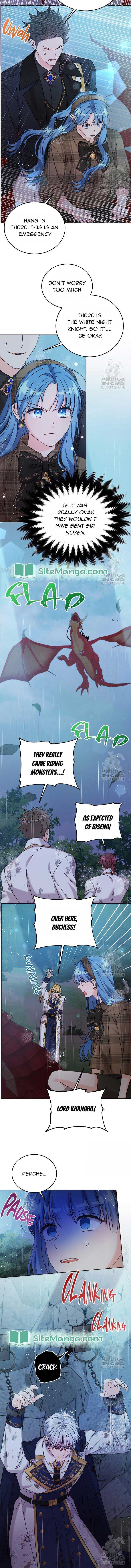 Read Saving the Villain Who was Abandoned by the Female Lead EN Manga Online