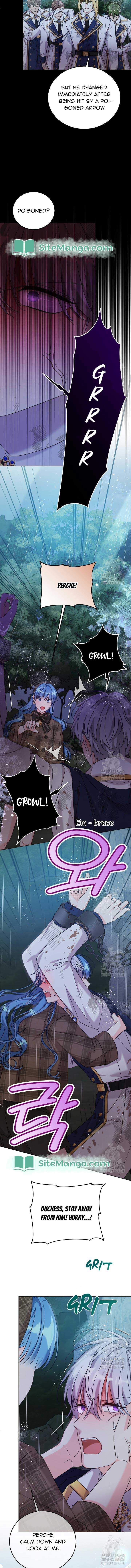Read Saving the Villain Who was Abandoned by the Female Lead EN Manga Online