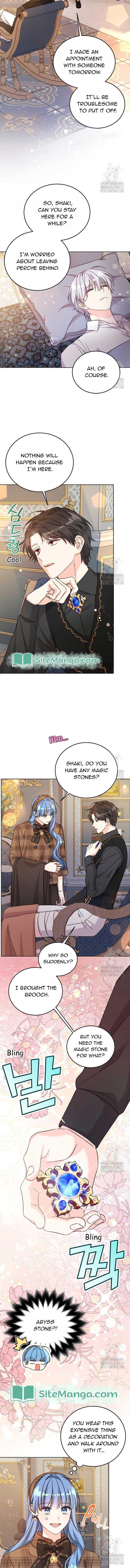 Read Saving the Villain Who was Abandoned by the Female Lead EN Manga Online