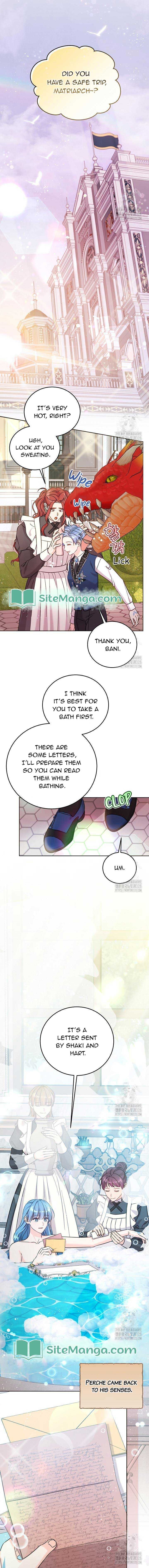 Read Saving the Villain Who was Abandoned by the Female Lead EN Manga Online