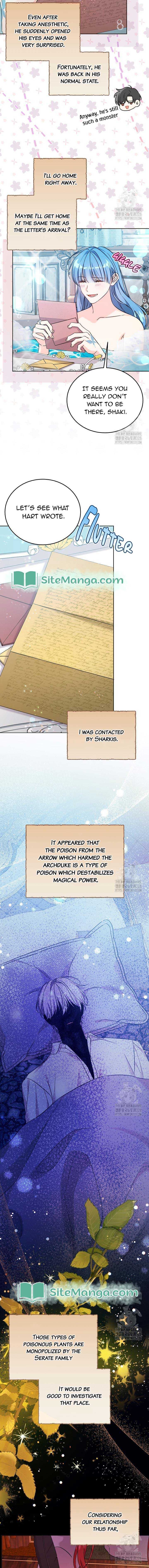Read Saving the Villain Who was Abandoned by the Female Lead EN Manga Online