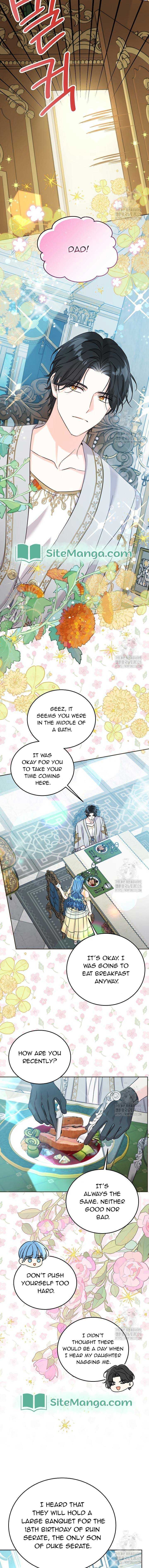 Read Saving the Villain Who was Abandoned by the Female Lead EN Manga Online