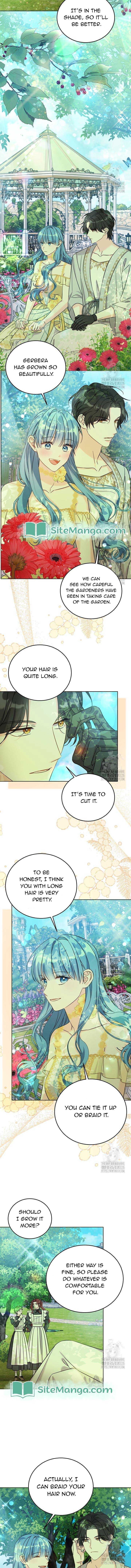 Read Saving the Villain Who was Abandoned by the Female Lead EN Manga Online