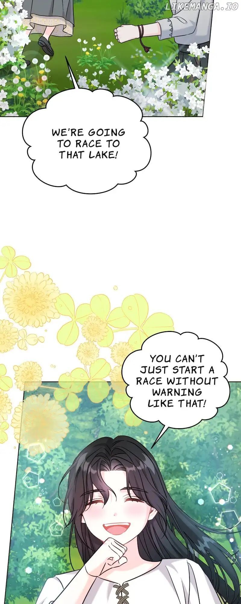 Read Saving the Villain Who was Abandoned by the Female Lead EN Manga Online