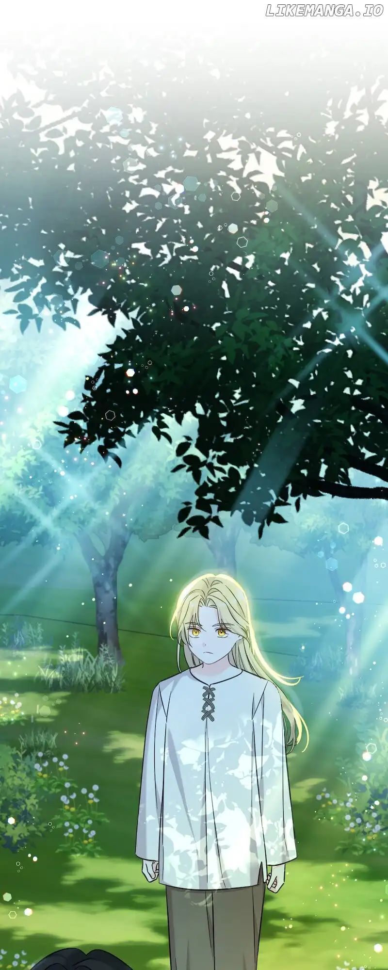 Read Saving the Villain Who was Abandoned by the Female Lead EN Manga Online