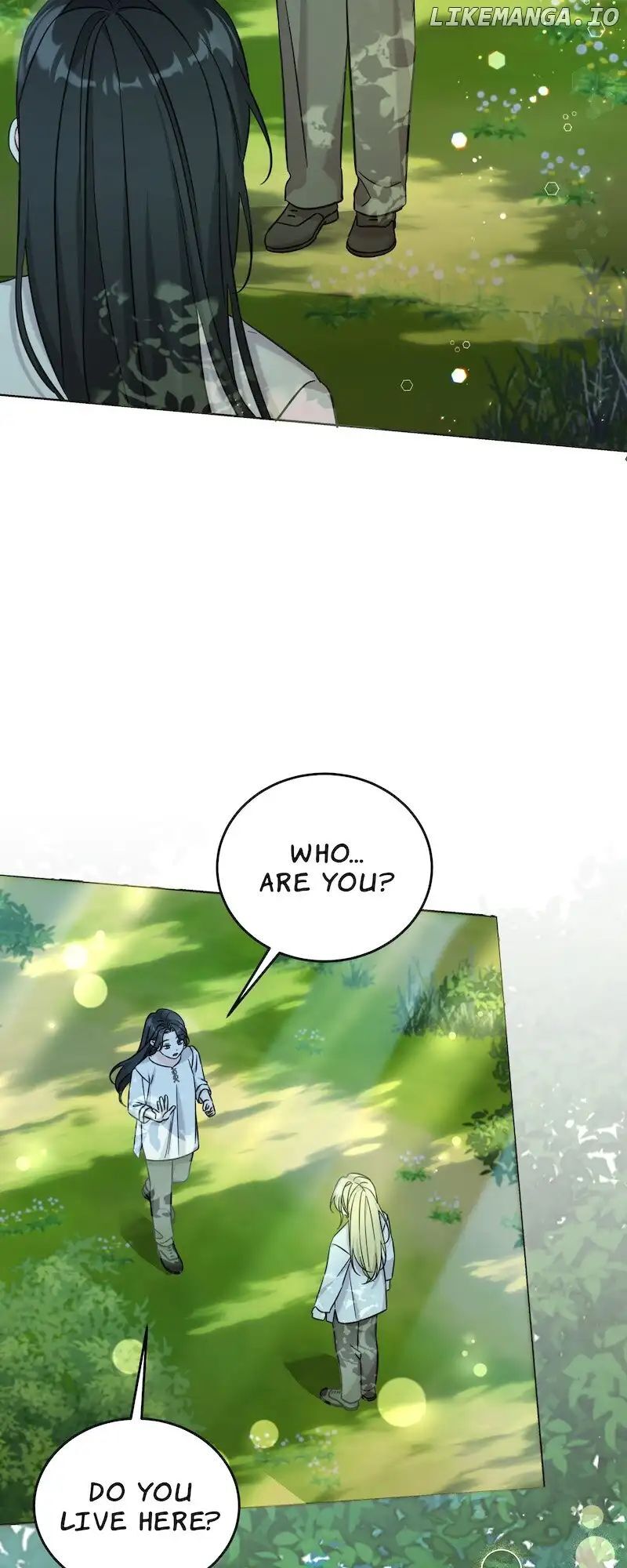 Read Saving the Villain Who was Abandoned by the Female Lead EN Manga Online