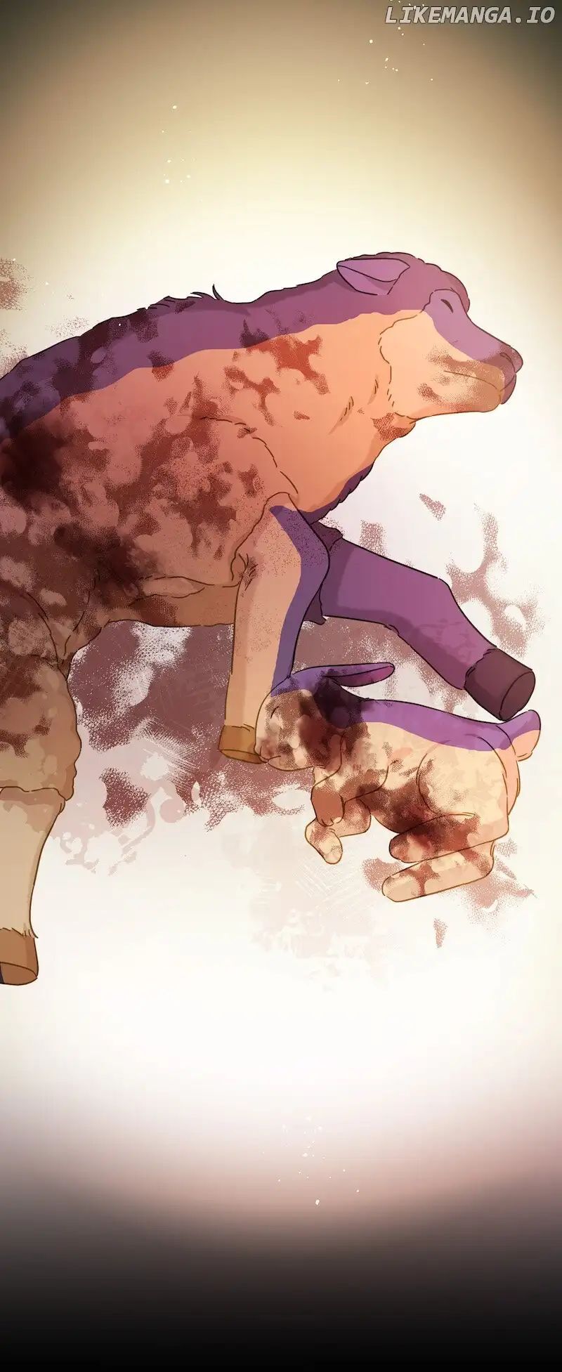 Read Saving the Villain Who was Abandoned by the Female Lead EN Manga Online