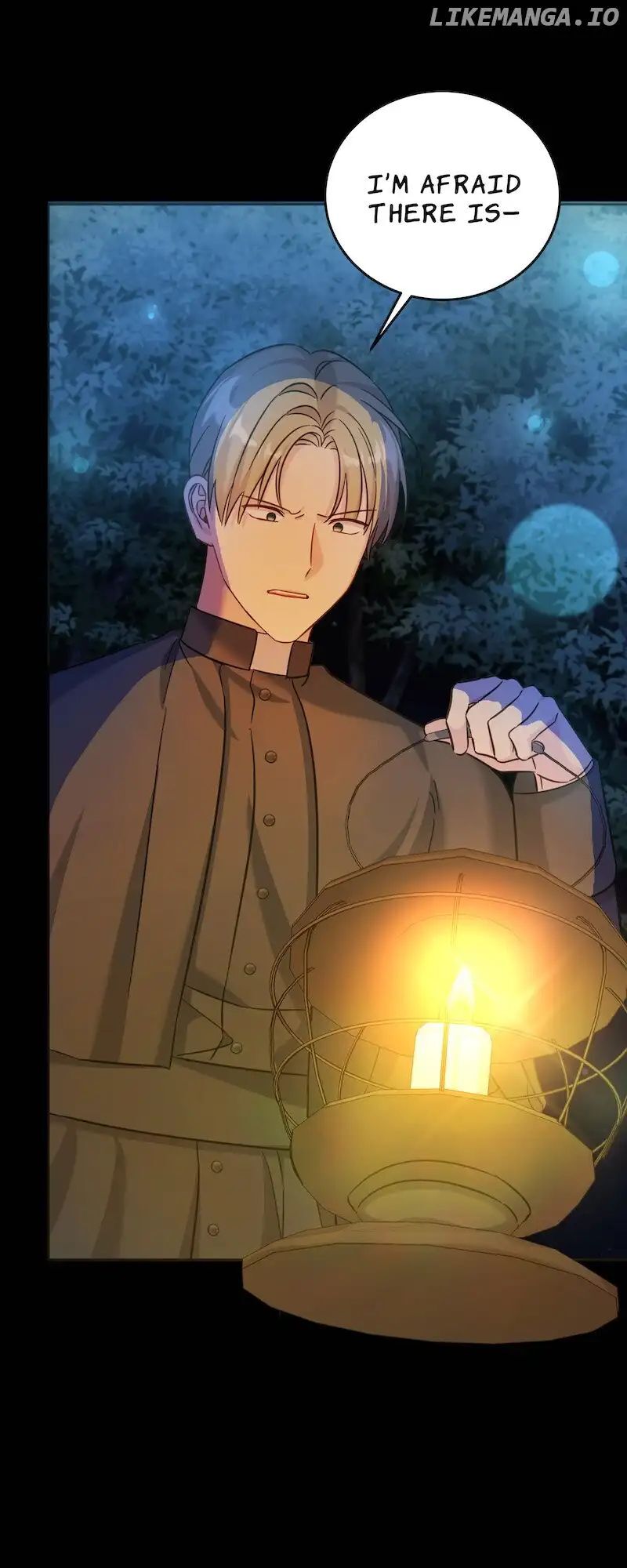 Read Saving the Villain Who was Abandoned by the Female Lead EN Manga Online