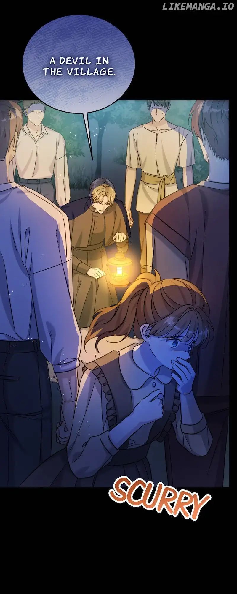 Read Saving the Villain Who was Abandoned by the Female Lead EN Manga Online